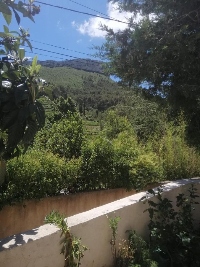 Maison Provencale - 2 Chambres - 2,5Km De La Plage Каси Екстериор снимка